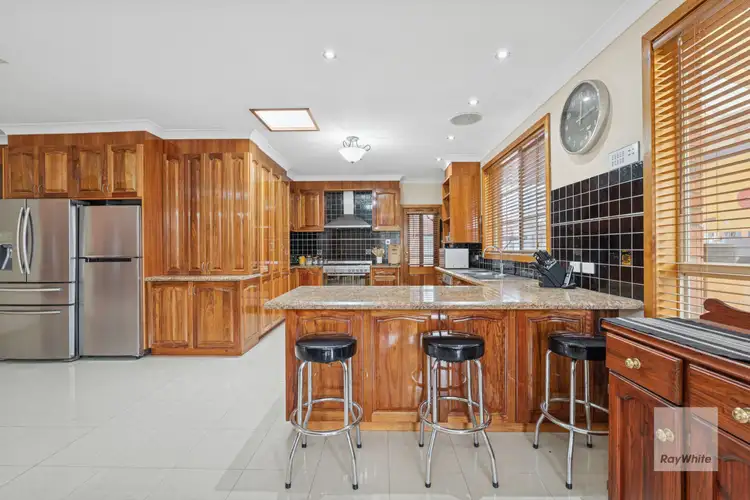 Third view of Homely house listing, 2 Galloway Court, Taylors Lakes VIC 3038