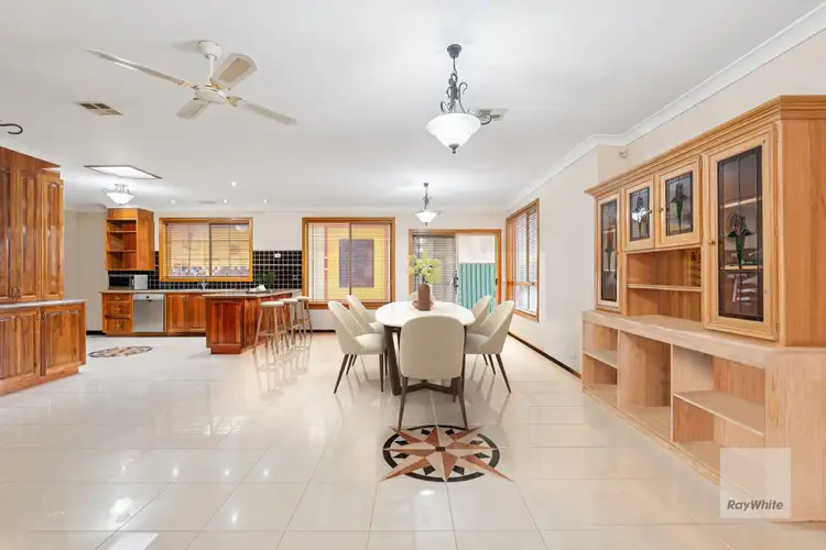 Fourth view of Homely house listing, 2 Galloway Court, Taylors Lakes VIC 3038