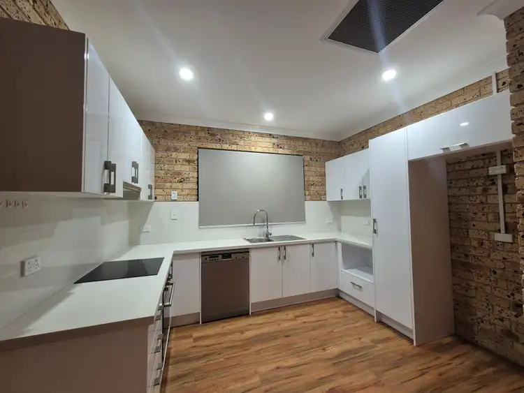 Second view of Homely house listing, 71a Worrigee Road, Worrigee NSW 2540