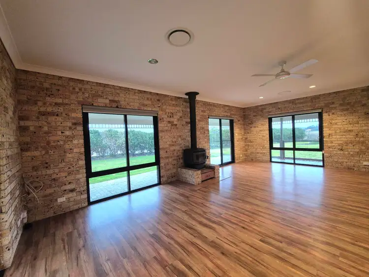 Third view of Homely house listing, 71a Worrigee Road, Worrigee NSW 2540