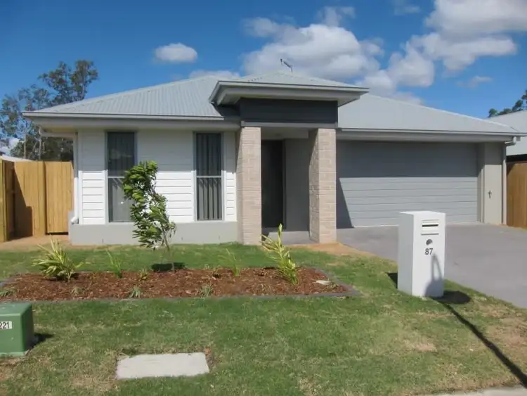 87 Francisca Drive, Augustine Heights QLD 4300