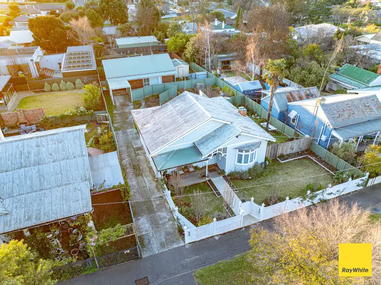 Main view of Homely house listing, 42 & 42A Langston Street, Bendigo VIC 3550