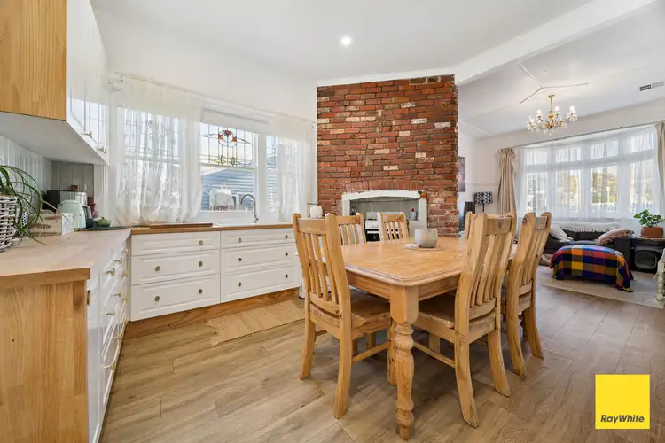 Third view of Homely house listing, 42 & 42A Langston Street, Bendigo VIC 3550