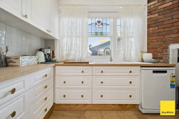 Fifth view of Homely house listing, 42 & 42A Langston Street, Bendigo VIC 3550