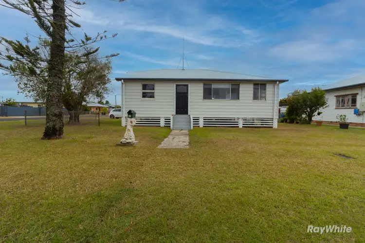 61 KENSINGTON Street, Norville QLD 4670