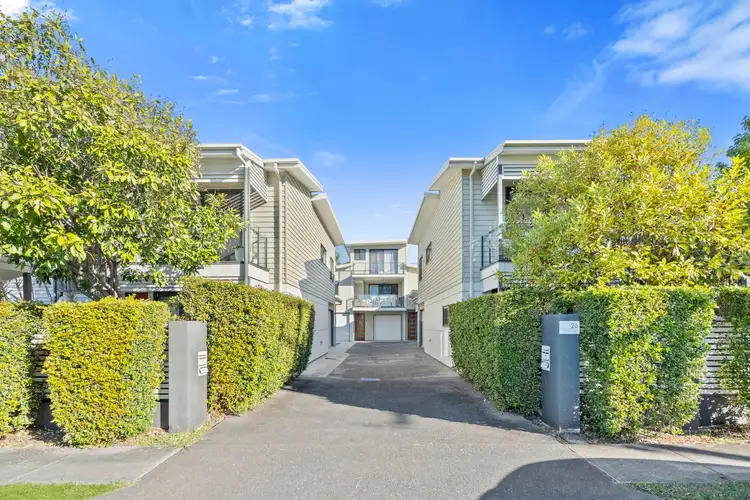 Main view of Homely townhouse listing, 5/26 Clive Street, Annerley QLD 4103