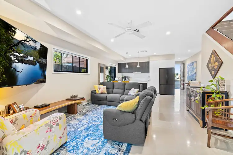 Second view of Homely townhouse listing, 5/26 Clive Street, Annerley QLD 4103