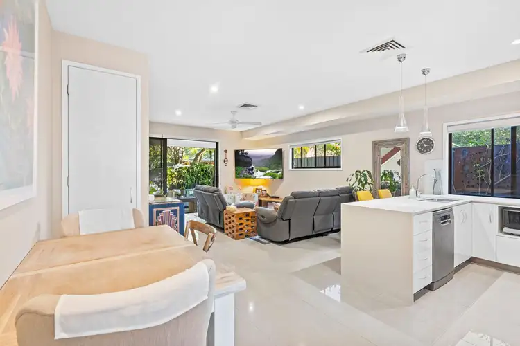 Third view of Homely townhouse listing, 5/26 Clive Street, Annerley QLD 4103