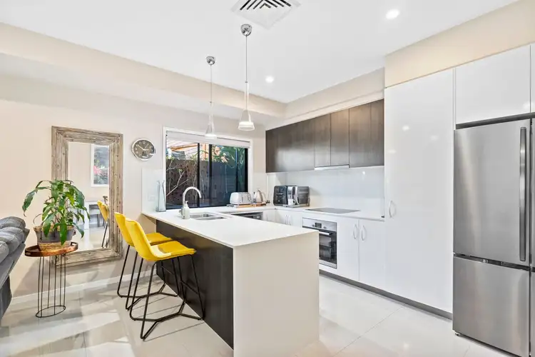 Fourth view of Homely townhouse listing, 5/26 Clive Street, Annerley QLD 4103