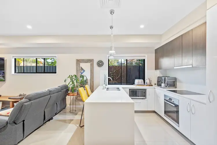 Fifth view of Homely townhouse listing, 5/26 Clive Street, Annerley QLD 4103