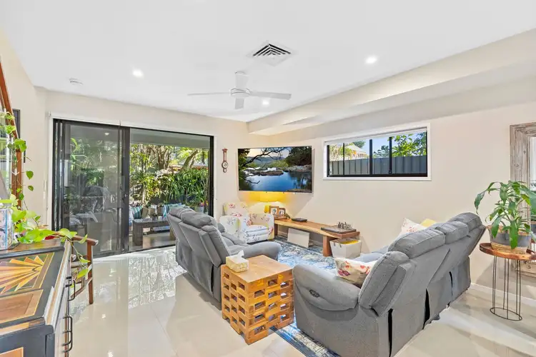 Sixth view of Homely townhouse listing, 5/26 Clive Street, Annerley QLD 4103
