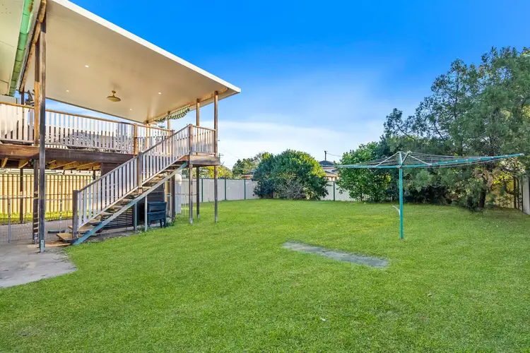 Third view of Homely house listing, 17 Wardgrave Street, Acacia Ridge QLD 4110