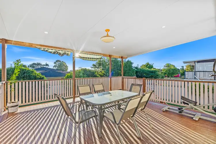 Fourth view of Homely house listing, 17 Wardgrave Street, Acacia Ridge QLD 4110