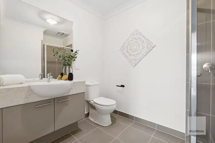 Third view of Homely house listing, 32 Ruthven Way, Mambourin VIC 3024