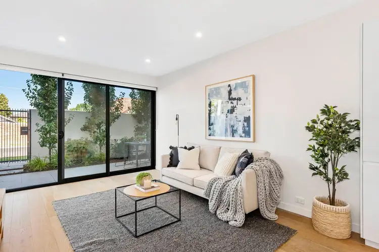 3/1044 Glen Huntly Road, Caulfield South VIC 3162