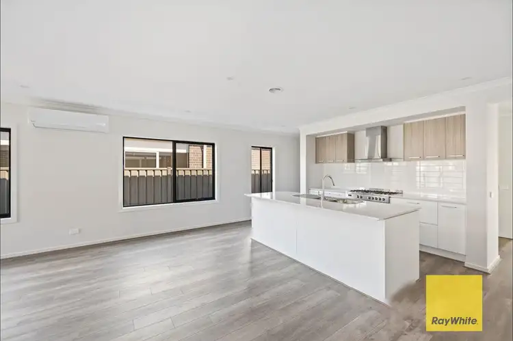 Fifth view of Homely house listing, 24 Nevado Drive, Truganina VIC 3029