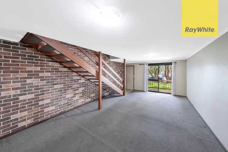Second view of Homely semi-detached listing, 1B William Street, North Parramatta NSW 2151