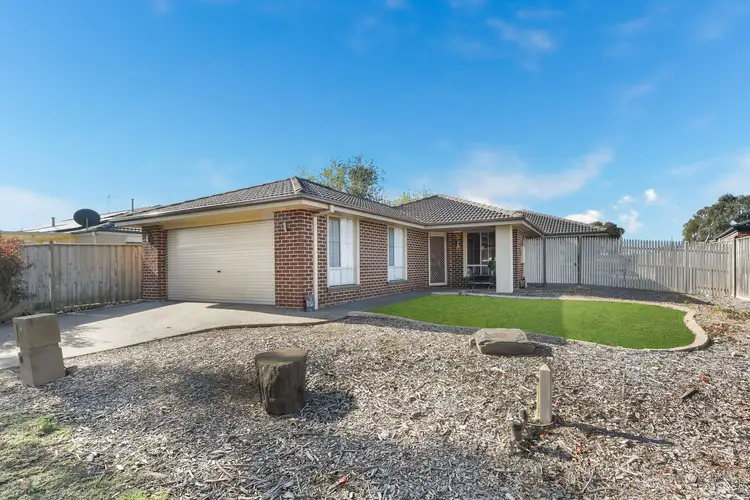 Main view of Homely house listing, 4 Marley Way, Pakenham VIC 3810
