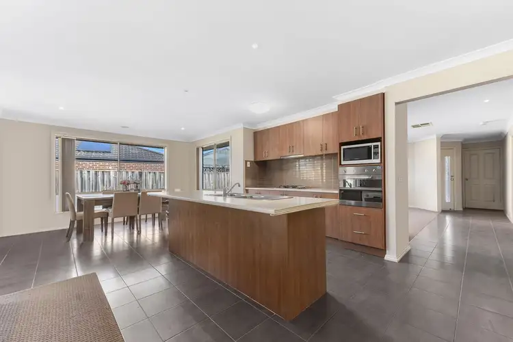 Third view of Homely house listing, 4 Marley Way, Pakenham VIC 3810