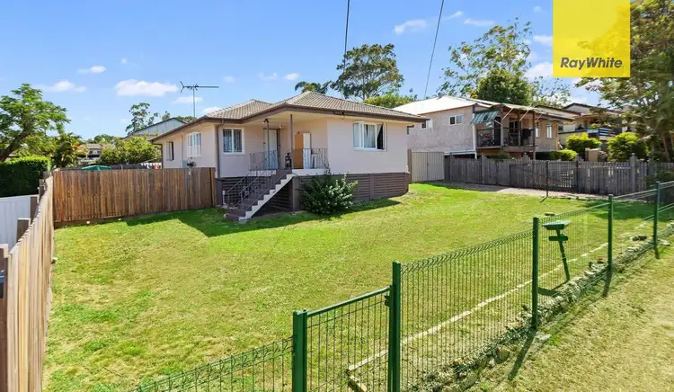 Main view of Homely house listing, 131 Wecker Road, Mansfield QLD 4122