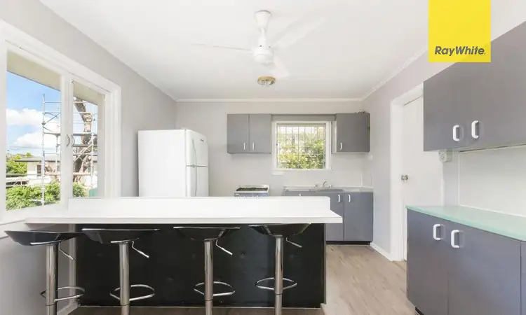 Second view of Homely house listing, 131 Wecker Road, Mansfield QLD 4122