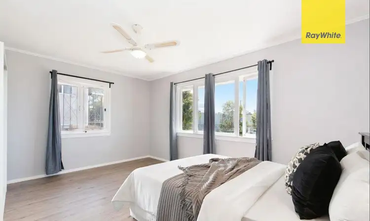 Third view of Homely house listing, 131 Wecker Road, Mansfield QLD 4122