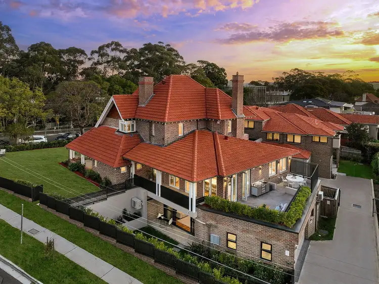 Second view of Homely house listing, 9 Centennial Avenue, Chatswood NSW 2067