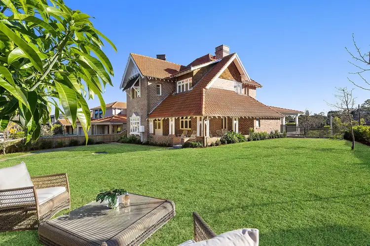 Third view of Homely house listing, 9 Centennial Avenue, Chatswood NSW 2067