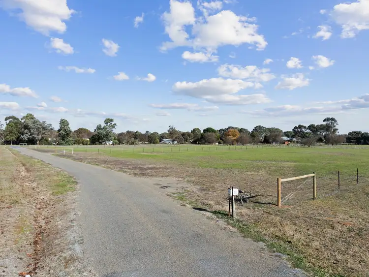 Second view of Homely land listing, 78C Kilfeera Road, Benalla VIC 3672