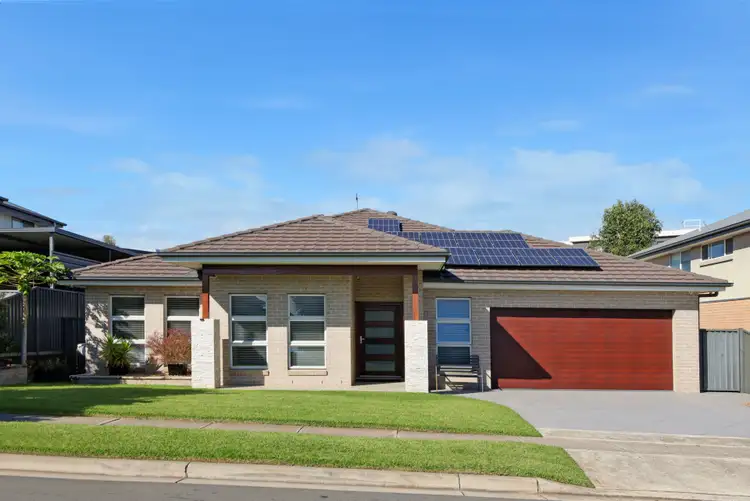 27 Cooee Avenue, Glenmore Park NSW 2745