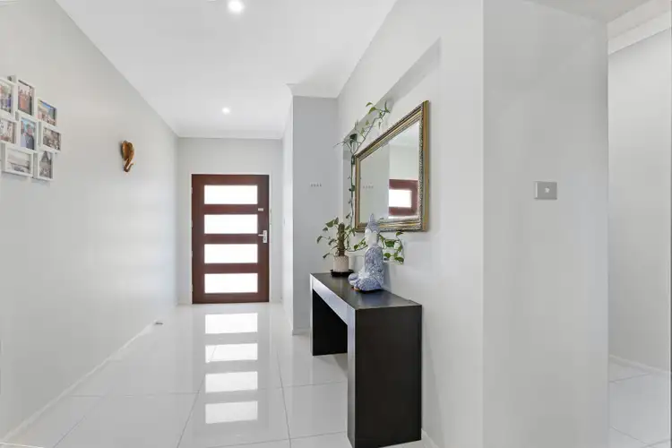 Second view of Homely house listing, 27 Cooee Avenue, Glenmore Park NSW 2745