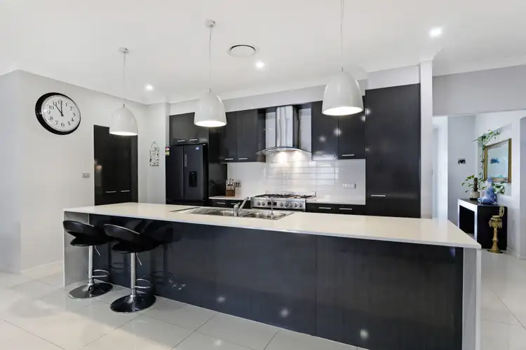 Fourth view of Homely house listing, 27 Cooee Avenue, Glenmore Park NSW 2745