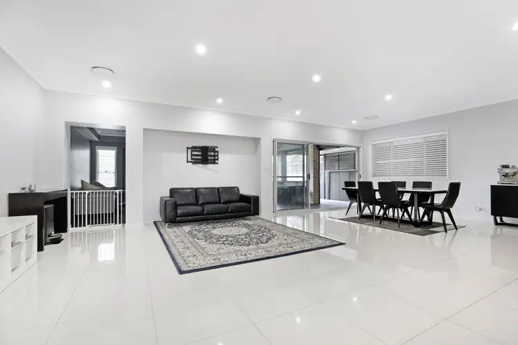 Fifth view of Homely house listing, 27 Cooee Avenue, Glenmore Park NSW 2745
