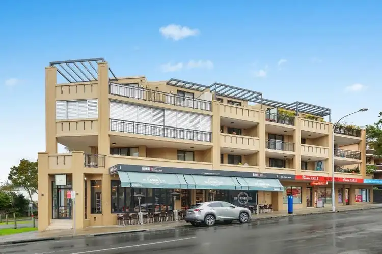 Main view of Homely apartment listing, 26/14-16 O'Brien Street, Bondi Beach NSW 2026