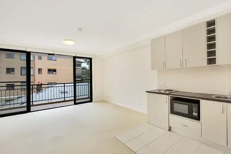 Second view of Homely apartment listing, 26/14-16 O'Brien Street, Bondi Beach NSW 2026
