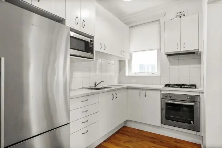 Third view of Homely apartment listing, 3/52 Roscoe Street, Bondi Beach NSW 2026