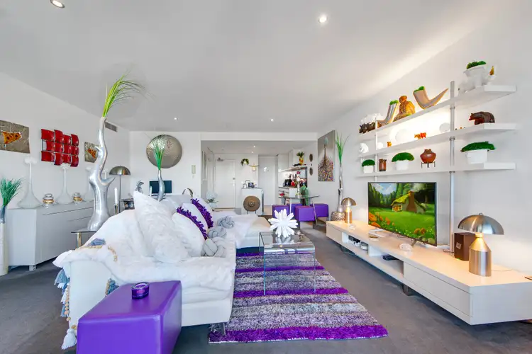 Sixth view of Homely apartment listing, 1177/9 Ferny Avenue, Surfers Paradise QLD 4217