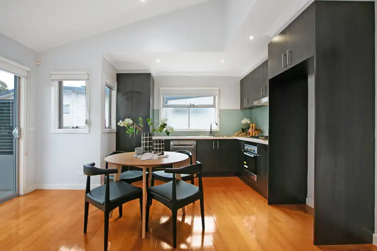 Fourth view of Homely townhouse listing, 4/74 Wood Street, Preston VIC 3072
