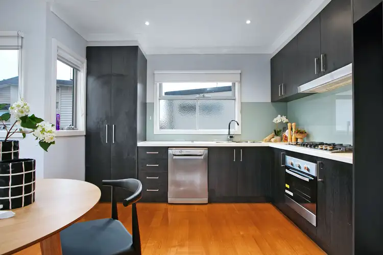 Fifth view of Homely townhouse listing, 4/74 Wood Street, Preston VIC 3072