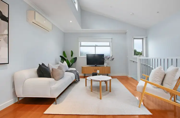 Sixth view of Homely townhouse listing, 4/74 Wood Street, Preston VIC 3072