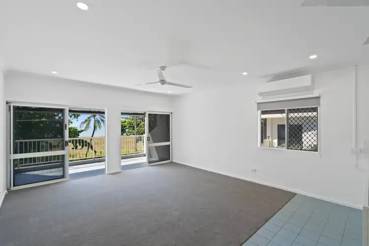Second view of Homely unit listing, 5/53 Sims Esplanade, Yorkeys Knob QLD 4878