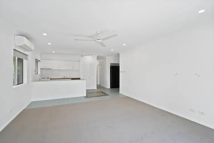 Third view of Homely unit listing, 5/53 Sims Esplanade, Yorkeys Knob QLD 4878