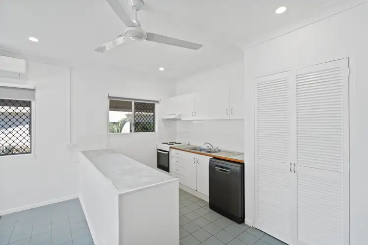 Fourth view of Homely unit listing, 5/53 Sims Esplanade, Yorkeys Knob QLD 4878
