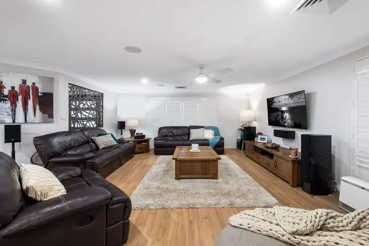 Second view of Homely house listing, 8 Ormonde Close, Glenmore Park NSW 2745
