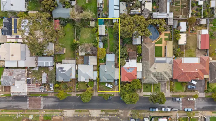 46 Belford Avenue, Devon Park SA 5008