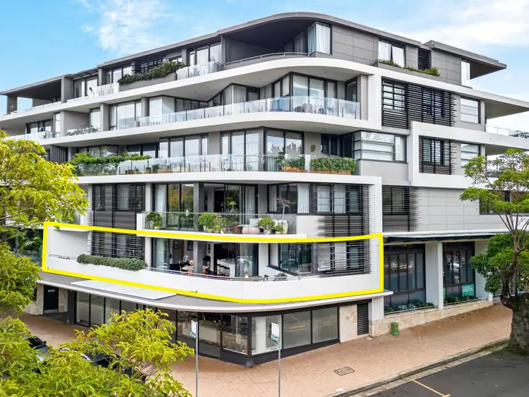 G01/9 Rangers Road, Neutral Bay NSW 2089