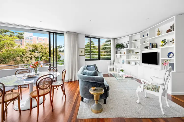 G01/9 Rangers Road, Neutral Bay NSW 2089