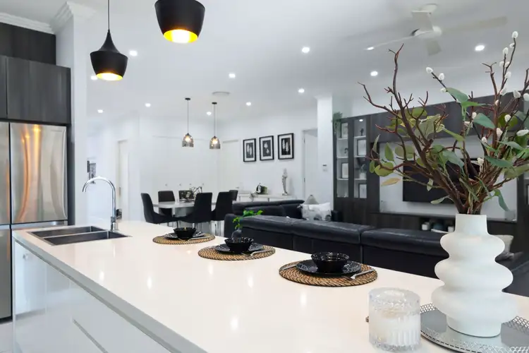 Sixth view of Homely house listing, 50 Shale Hill Drive, Glenmore Park NSW 2745