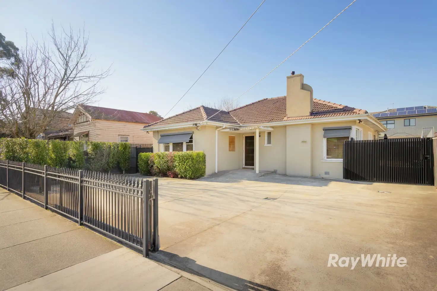Main view of Homely house listing, 146 Poath Road, Hughesdale VIC 3166