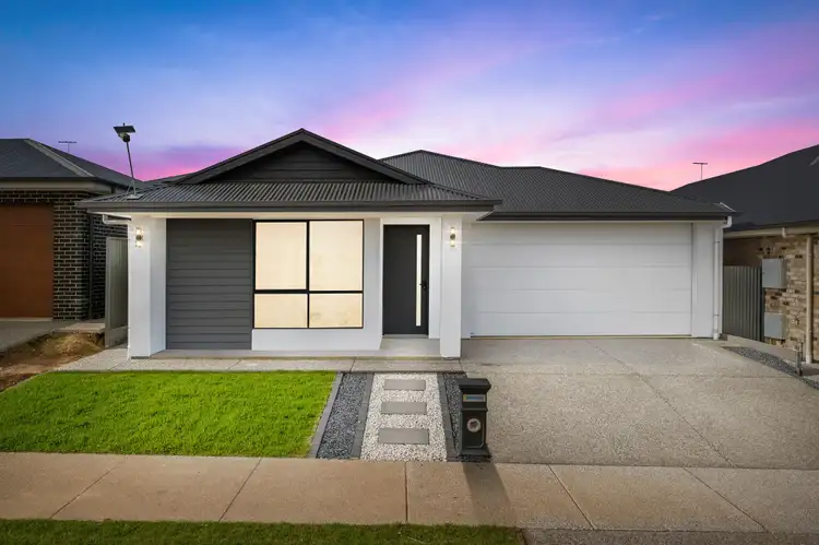 17 Mitford Grove, Gawler East SA 5118